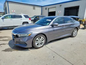 Honda Accord 1.5L 4 2019