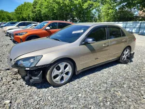 Honda Accord 2.4L 4 2003