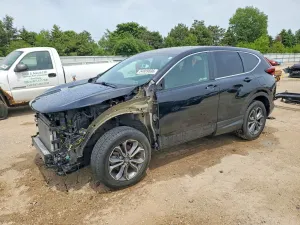 Honda CR-V 1.5L 4 2022