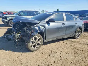 Kia Cerato / Forte / K3 2.0L 4 2021