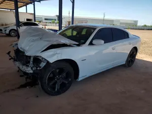 Dodge Charger 5.7L 8 2018