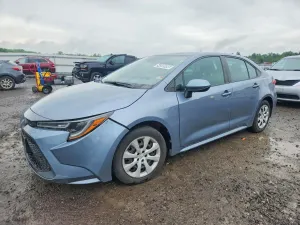 Toyota Corolla 1.8L 4 2021