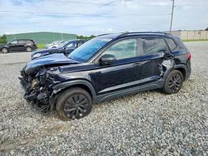 Volkswagen Taos 1.5L 4 2022
