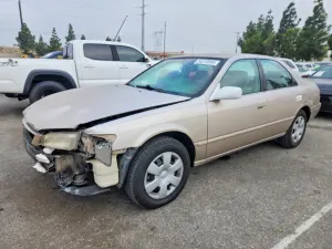 Toyota Camry 3.0L 6 1998