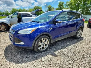 Ford Escape 2.0L 4 2015