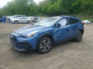 Subaru Crosstrek 2.0L 4 2024