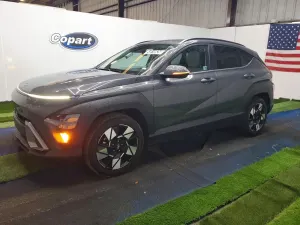 Hyundai Kona 2.0L 4 2024