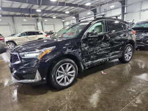 Acura RDX 2.0L 4 2019