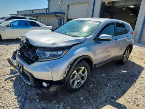 Honda CR-V 1.5L 4 2017