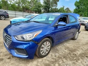 Hyundai Accent 1.6L 4 2021
