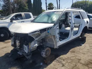 Hyundai Palisade 3.5L 6 2026