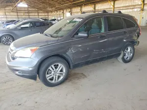 Honda CR-V 2.4L 4 2011