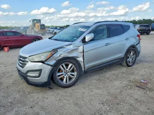 Hyundai Santa Fe 2.0L 4 2013