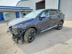 Kia Sportage 2.5L 4 2026