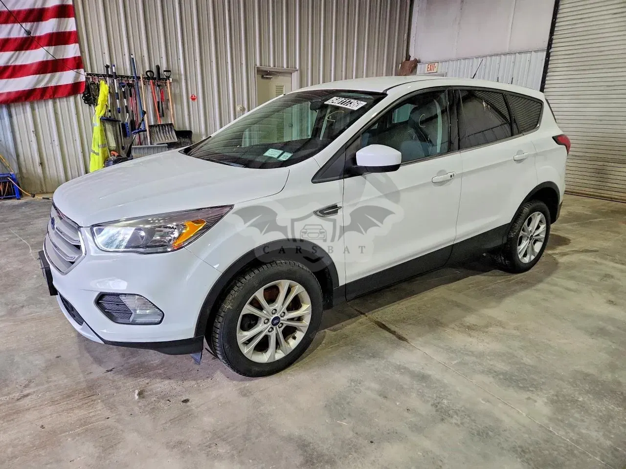Ford Escape 1.5L 4 2019