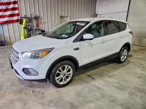 Ford Escape 1.5L 4 2019