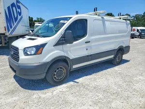Ford Transit 3.5L 6 2019