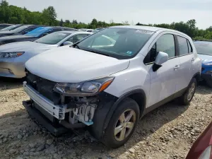 Chevrolet Trax 1.4L 4 2020