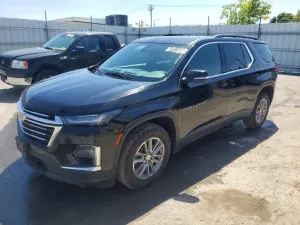 Chevrolet Traverse 3.6L 6 2023