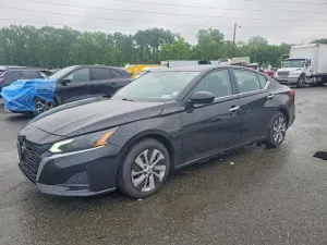 Nissan Altima 2.5L 4 2023
