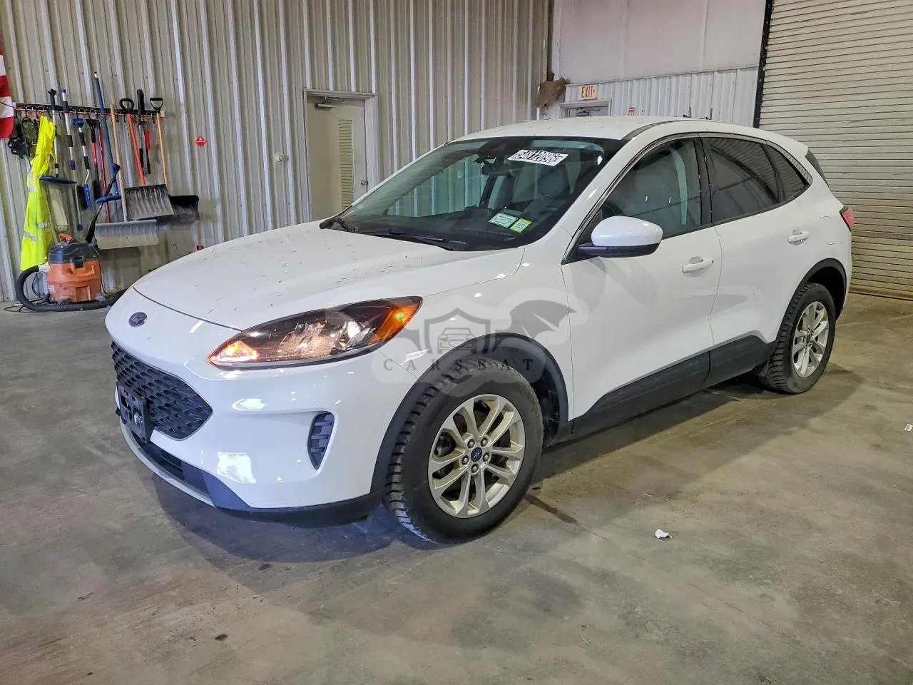 Ford Escape 1.5L 3 2021