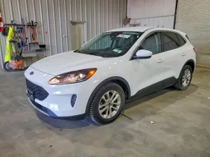 Ford Escape 1.5L 3 2021