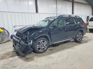 Subaru Ascent 2.4L 4 2025