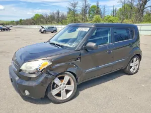 Kia Soul 2.0L 4 2010