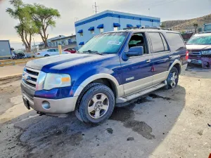 Ford Expedition 5.4L 8 2007