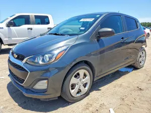 Chevrolet Spark 1.4L 4 2021