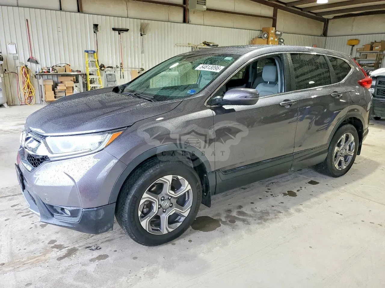 Honda CR-V 1.5L 4 2018
