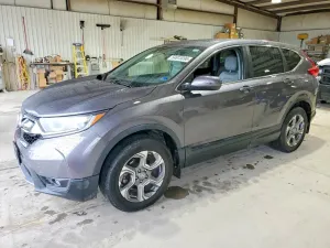 Honda CR-V 1.5L 4 2018