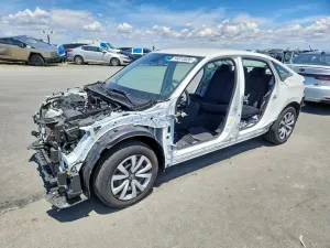 Honda Civic 2.0L 4 2024