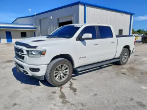 RAM 1500 5.7L 8 2019