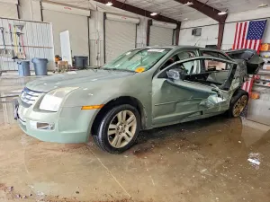 Ford Fusion 2.3L 4 2009