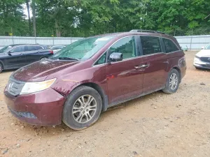 Honda Odyssey 3.5L 6 2011