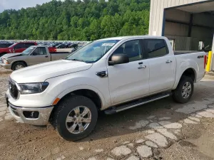 Ford Ranger 2.3L 4 2020