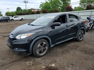 Honda HR-V 1.8L 4 2018