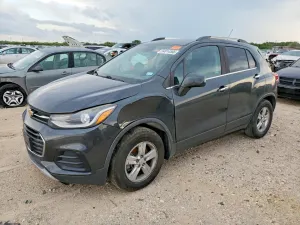 Chevrolet Trax 1.4L 4 2018