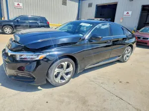 Honda Accord 1.5L 4 2019