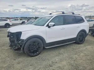 Kia Telluride 3.8L 6 2021