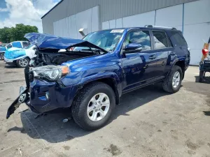 Toyota 4Runner 4.0L 6 2019