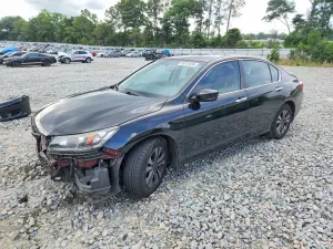 Honda Accord 2.4L 4 2013