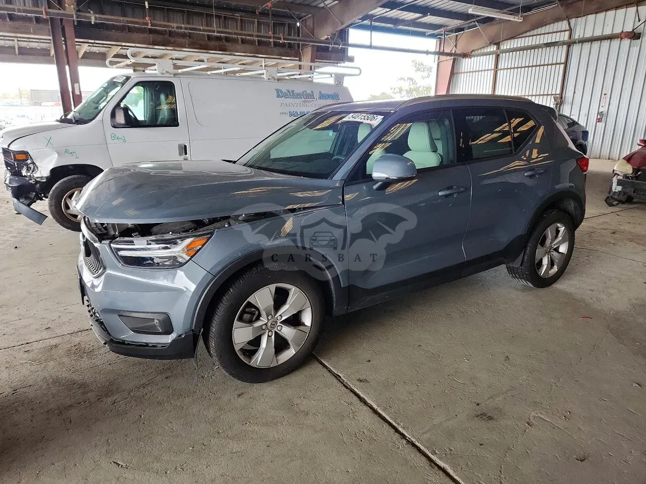 Volvo XC40 2.0L 4 2021
