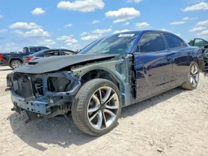 Dodge Charger 5.7L 8 2015