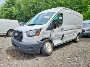 Ford Transit 3.5L 6 2024