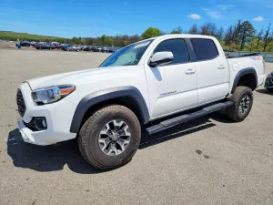 Toyota Tacoma 3.5L 6 2022
