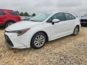 Toyota Corolla 2.0L 4 2024