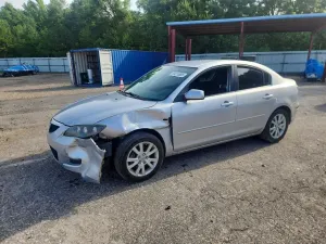 Mazda 3 2.0L 4 2008