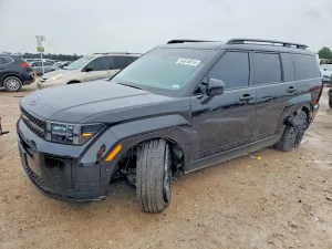 Hyundai Santa Fe 2.5L 4 2025
